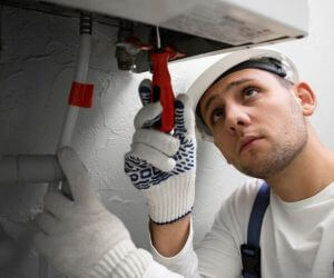 About Sewer Line Replacement Violet, LA